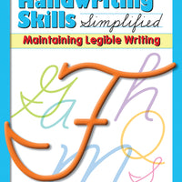 Handwriting Skills Simplified