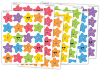 Smelly Stickers Variety Packs
