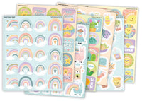 Smelly Stickers Variety Packs
