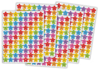 Sparkle Mini Stickers Value Packs
