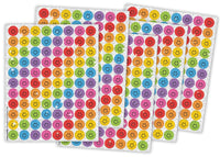 Sparkle Mini Stickers Value Packs
