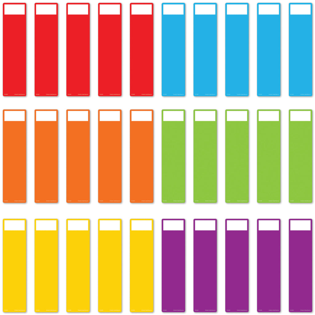 Library Book Dividers | National School Products