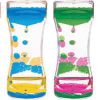 Liquid Motion Bubbler