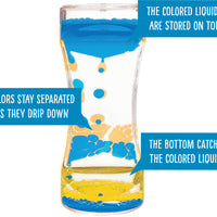 Liquid Motion Bubbler