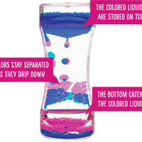 Liquid Motion Bubbler