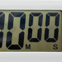 Magnetic Digital Classroom Timer