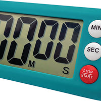 Magnetic Digital Classroom Timer