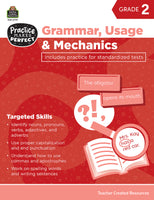 Practice Makes Perfect Second Edition
