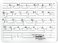 School-Rite Handwriting Instruction Guides
