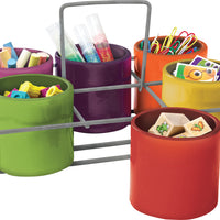 Sensational Classroom 6 Cup Caddy