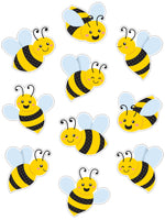 Buzzing Bees Decoratives
