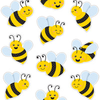 Buzzing Bees Decoratives