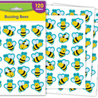 Buzzing Bees Decoratives