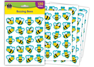 Buzzing Bees Decoratives