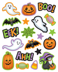 Holiday Stickers & Mini Stickers