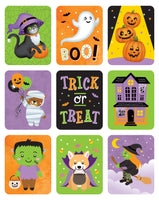 Holiday Stickers & Mini Stickers
