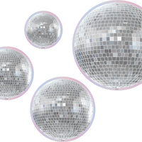 Disco Balls Decoratives