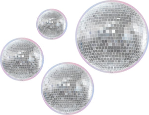 Disco Balls Decoratives