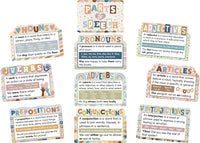 Everyone is Welcome Deluxe Classroom Collection by Teacher Created Resources
