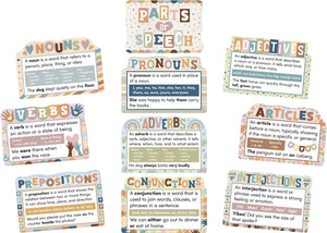 Everyone is Welcome Deluxe Classroom Collection by Teacher Created Resources