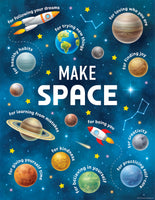 Outer Space Decorative Collections
