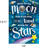 Outer Space Decorative Collections
