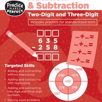 PMP: Addition & Subtraction Two-Digit and Three-Digit (Gr. 2–3)