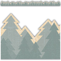 Moving Mountains Road Trip Classroom Decorations
