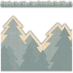 Moving Mountains Road Trip Classroom Decorations