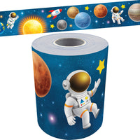Outer Space Decorative Collections
