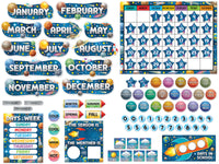 Outer Space Decorative Collections
