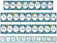 Outer Space Decorative Collections
