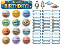 Outer Space Decorative Collections
