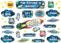 Outer Space Decorative Collections
