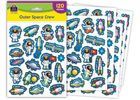 Outer Space Decorative Collections
