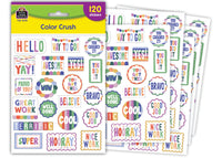 Color Crush Collection
