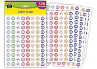 Color Crush Collection
