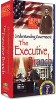 Just the Facts: American Government DVD Series