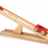 Simple Machines: Class Incline Planes