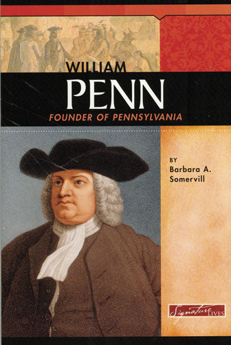 William Penn Paperback