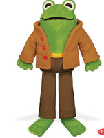 Frog & Toad Stories
