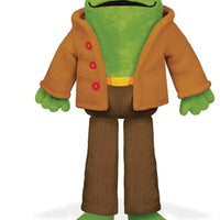 Frog & Toad Stories