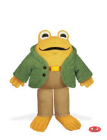 Frog & Toad Stories
