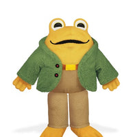 Frog & Toad Stories