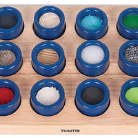 Touch & Match Board