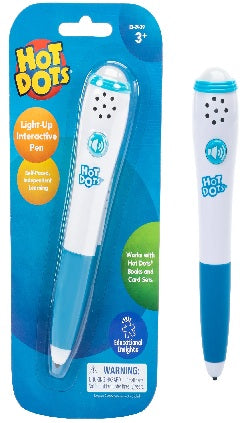 Hot Dots Talking Pen (single)