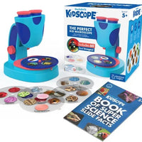 Geosafari Jr. Kidscope
