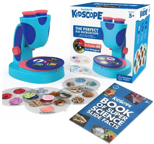 Geosafari Jr. Kidscope