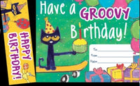 Pete the Cat Decorations
