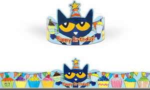 Pete the Cat Decorations